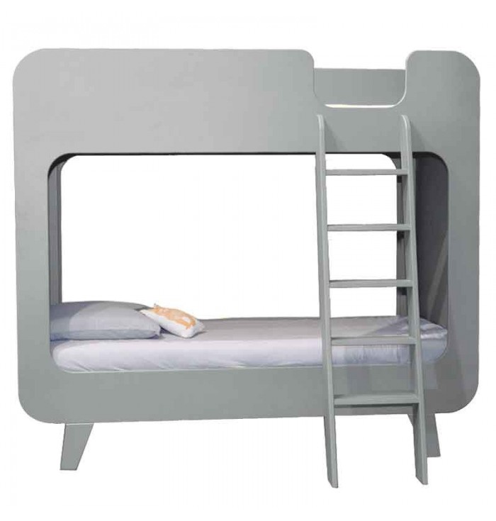 Buy Bunk Bed HeadOCross Le Civette sul Comò
