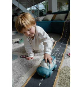 Eco city collection - Set Ride & Roll Safari - Lorena Canals