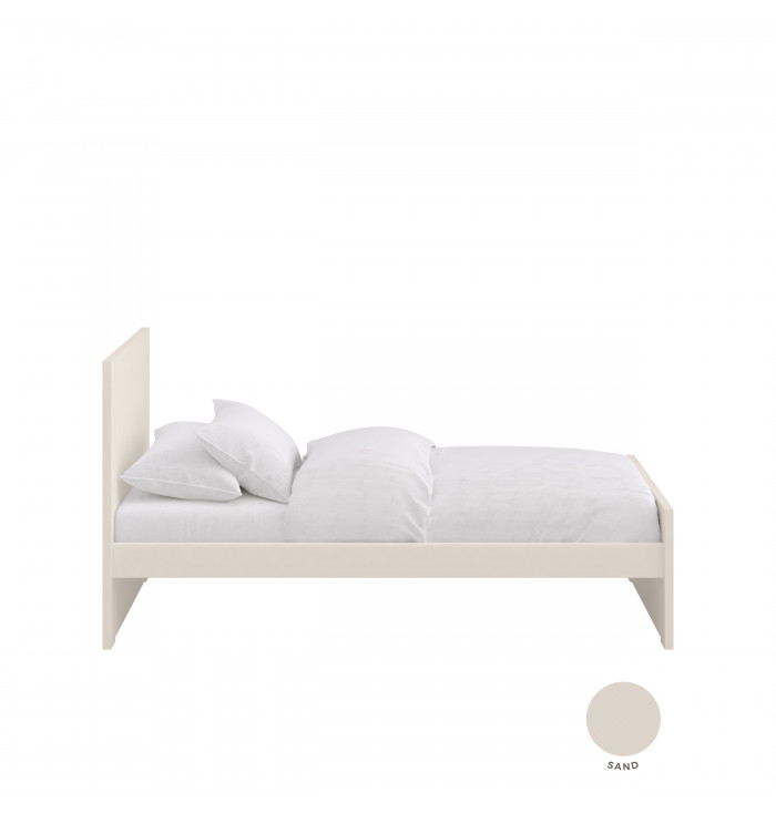 Single Bed - Muba