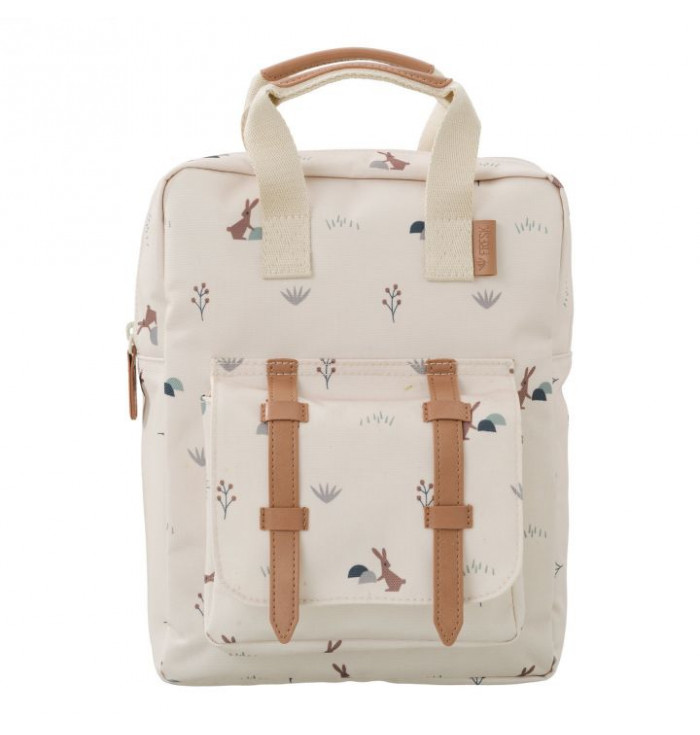 Large backpack Rabbit - Fresk