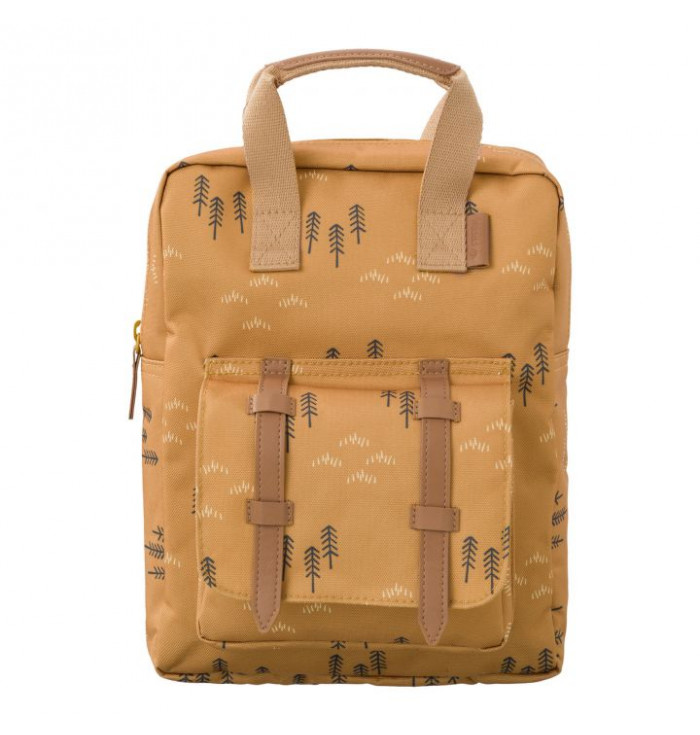 Large backpack Forest - Fresk