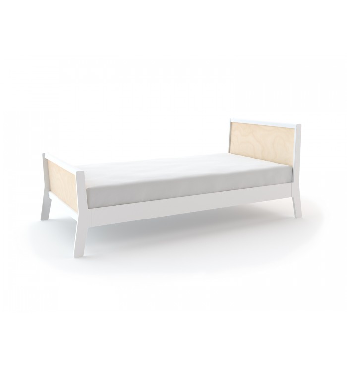 Sparrow Twin Bed - Oeuf
