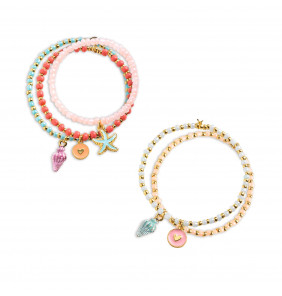 Duo Jewels - Sea multiwarap - Djeco