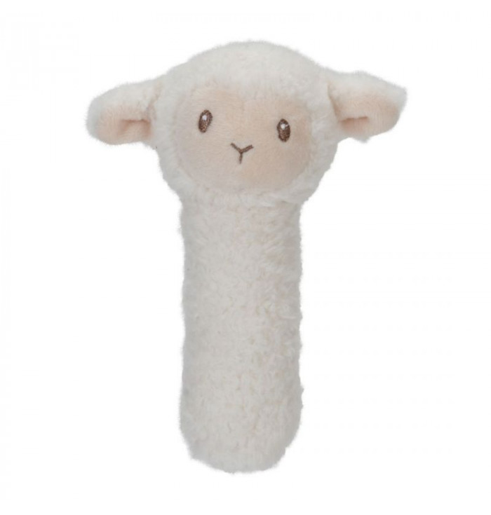 Sheep rattle little farm - Little dutch