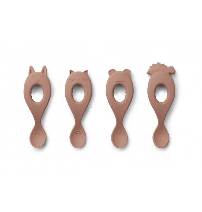 Silicone Spoon - Liewood