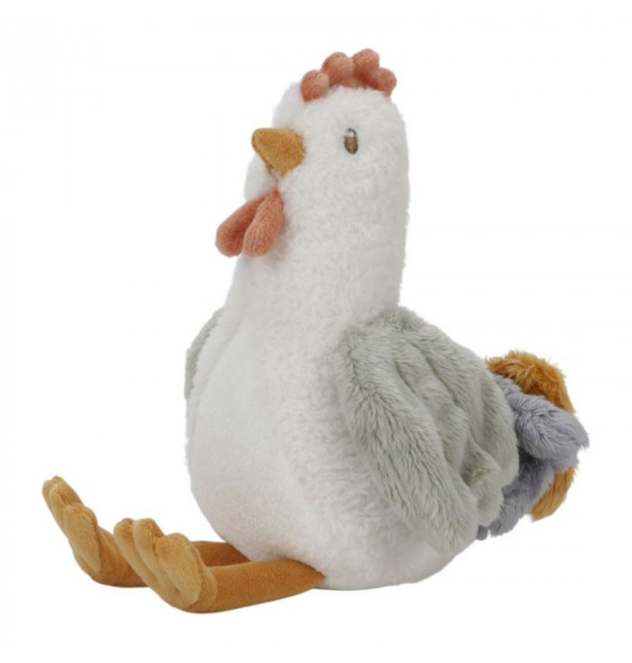 Farm collection - the rooster - Little dutch