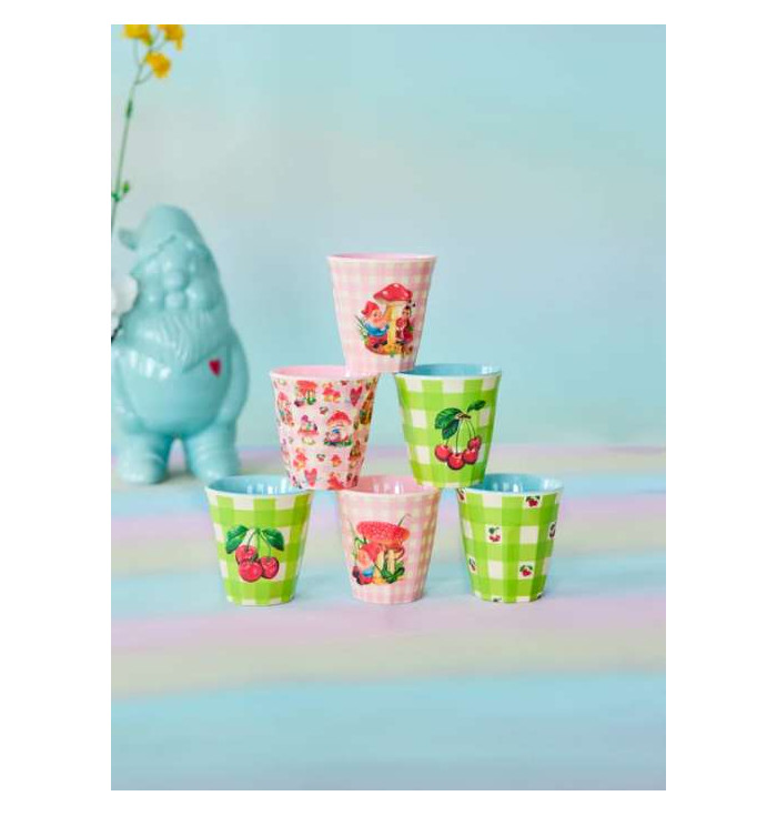 Doidy Cup Tazza per bambini Tazza per bambini Azzurro