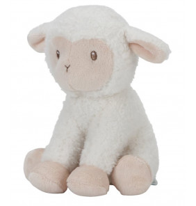 Pupazzo Fattoria - Pecorella - Little dutch