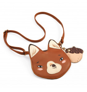 Handbag - Fox - Djeco