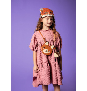 Handbag - Fox - Djeco