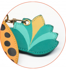 Handbag - Cheetah - Djeco