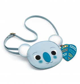 Handbag - Koala - Djeco