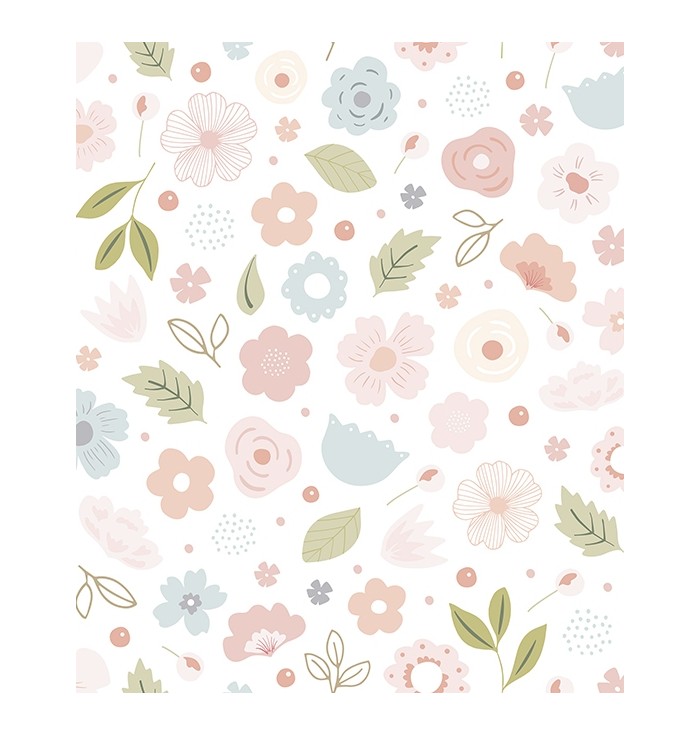 Wallpaper Bloom - Lilipinso