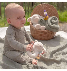 Sheep rattle little farm - Little dutch