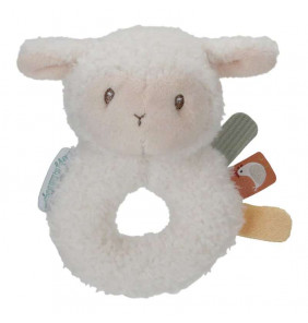 Sheep rattle little farm - Little dutch