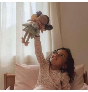 Fatina Evi - Little dutch