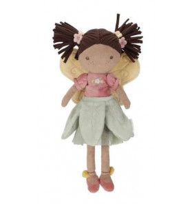 Fatina Evi - Little dutch