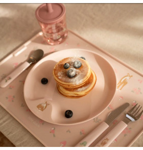 Set di posate - Fairy garden - Little Dutch