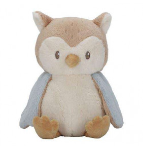 Pupazzo Gufo - Little dutch