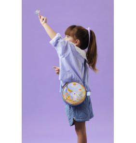 Borsetta illustrata Coniglietto - Djeco