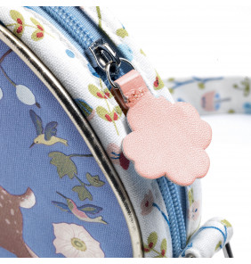 Borsetta illustrata Cerbiatto - Djeco