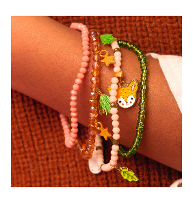 Braccialetto Autunno - Djeco