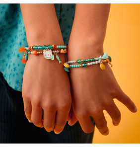 Braccialetto Swann - Djeco