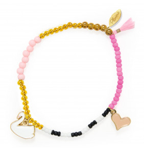 Braccialetto Swann - Djeco