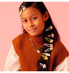 Set di mollette Carmen - Djeco