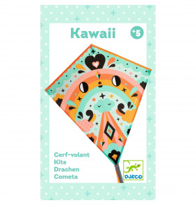 Aquilone Kawaii - Djeco