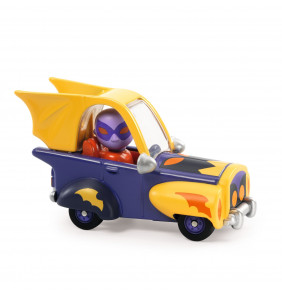 Macchinina giocattolo Crazy Motors - Dingo Mobile - Djeco