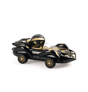 Macchinina giocattolo Crazy Motors - Fangio Octo - Djeco