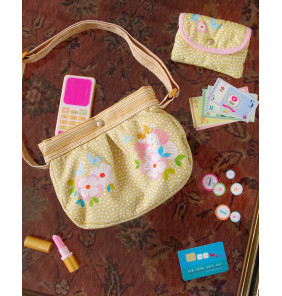 Role play Handbag and accessories - Orelia - Djeco