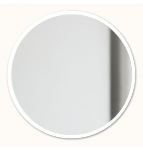 Specchio magnetico bianco - Groovy Magnets