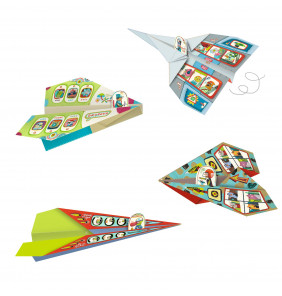 Origami - Aerei - Djeco