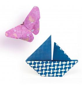 Origami - Natsu - Djeco