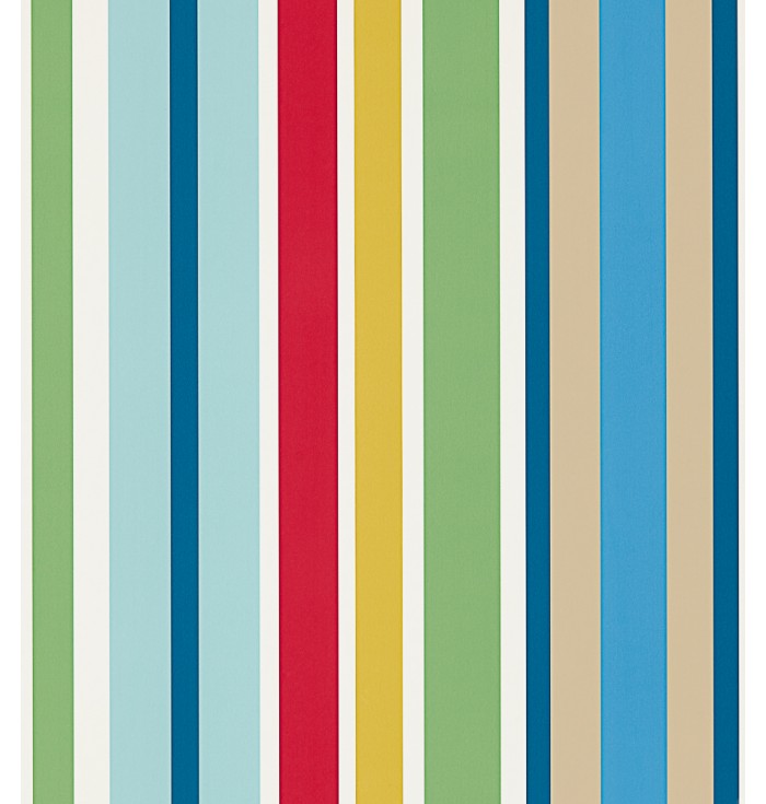 Wallpaper - Guess Who? - Jelly Tot Stripe