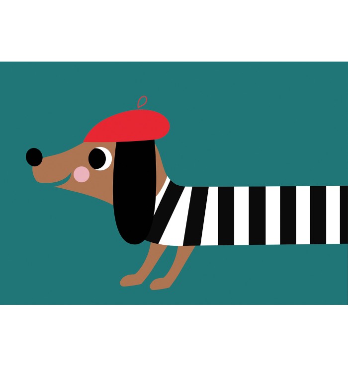 Biglietti Di Natale Hot.Acquista Biglietti Di Auguri Hot Dog Francese Le Civette Sul Como