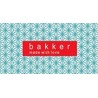 Bakker - Made with love