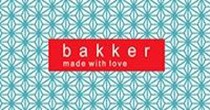 Bakker - Made with love