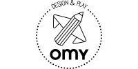 OMY Design & Play