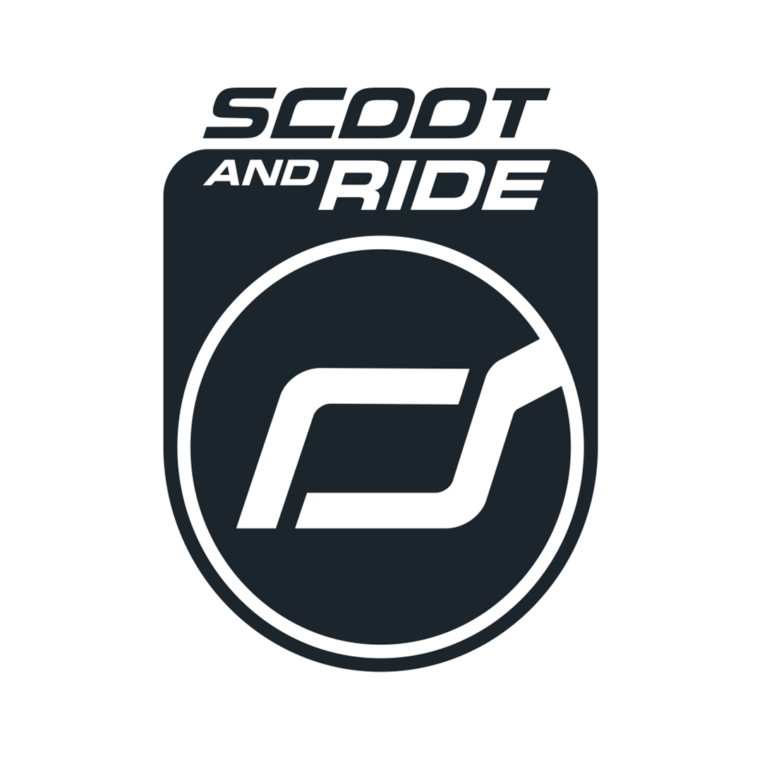 Scoot & Ride