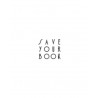 Save your book