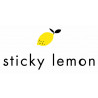 Sticky Lemon