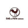 Coq en Pâte