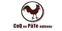 Coq en Pâte