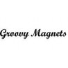 Groovy Magnets