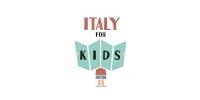 Italy for kids