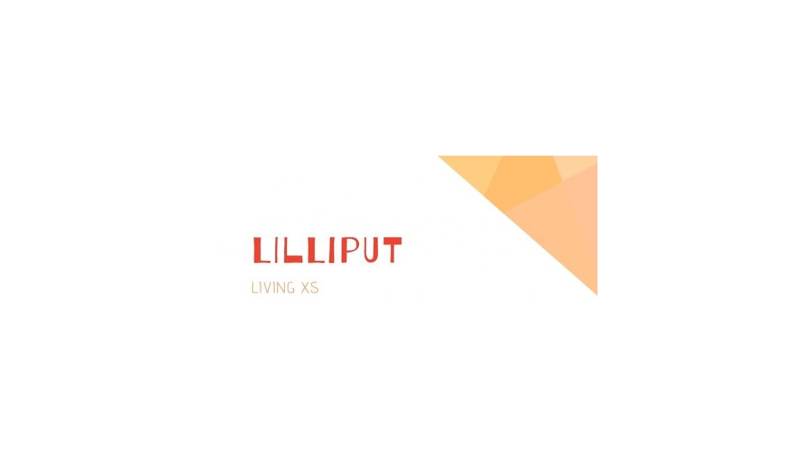 Lilliput - Living XS